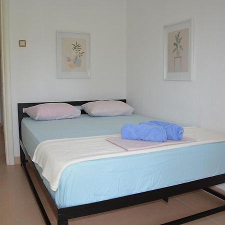 Nakis Apartment Stavros Stavros  Eksteriør billede