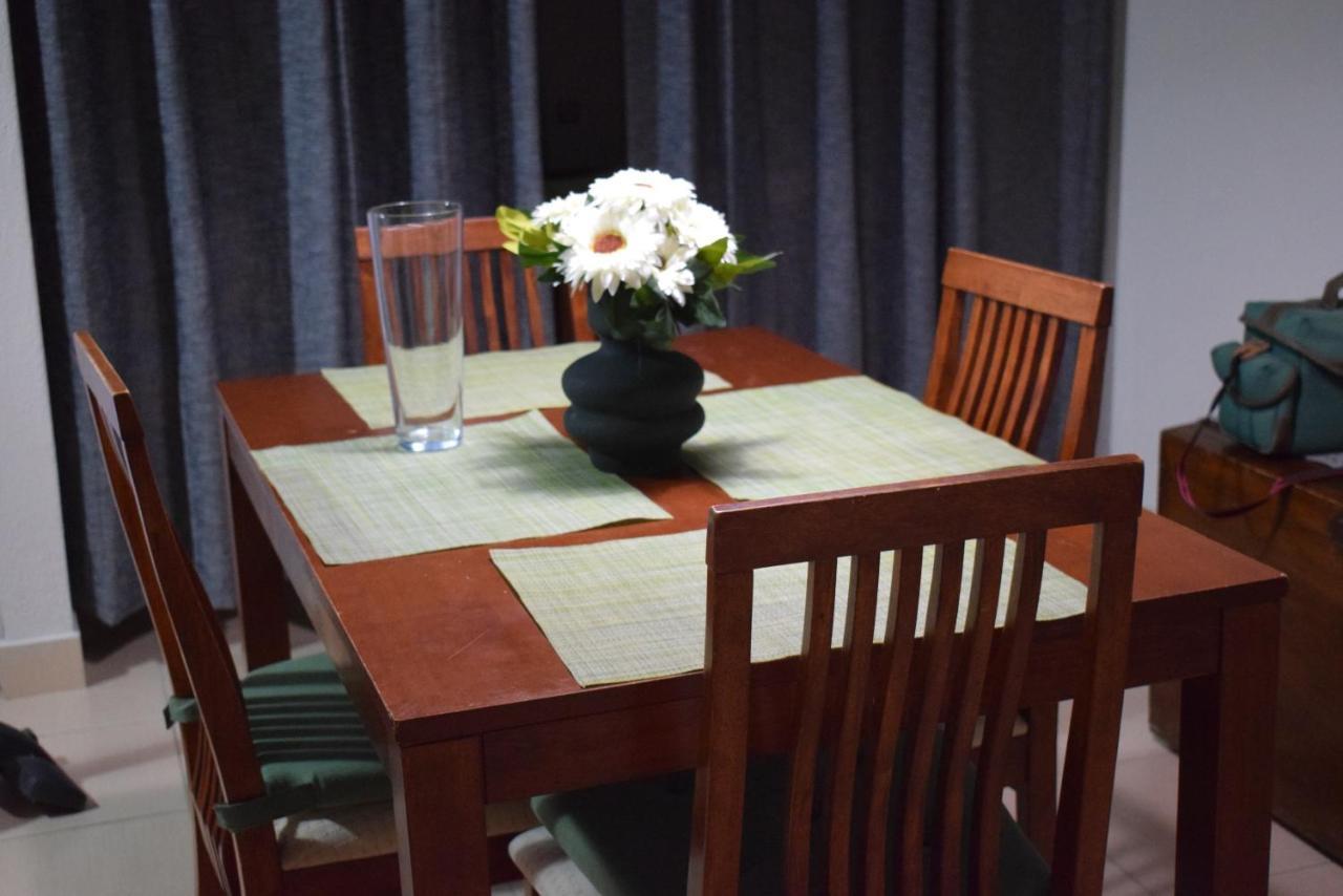 Nakis Apartment Stavros Stavros  Eksteriør billede