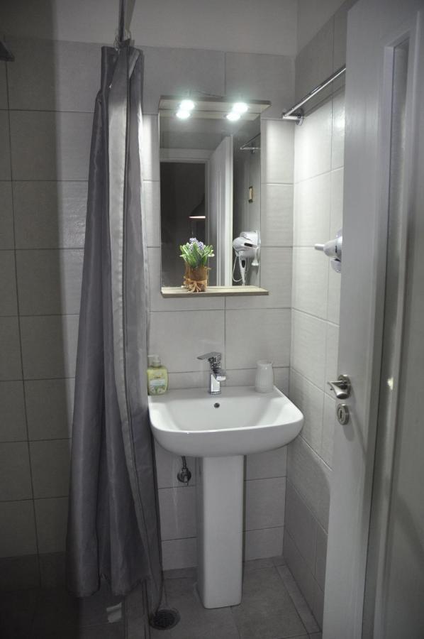 Nakis Apartment Stavros Stavros  Eksteriør billede
